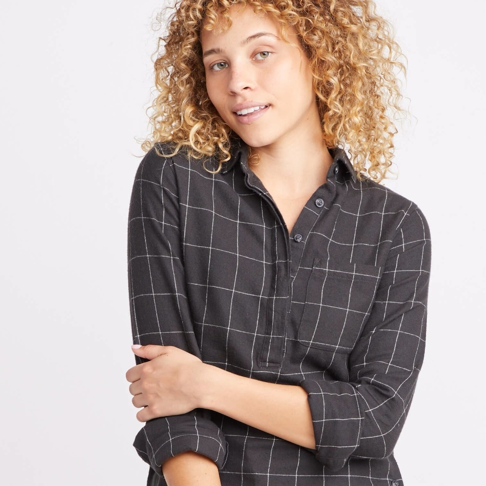 NWOT Marine Layer Women's Diana Popover